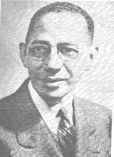 Oscar J. Cooper